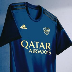 boca contrato adidas