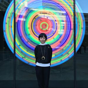 Strobolights By 清水加奈子kanako Shimizu Mixcloud