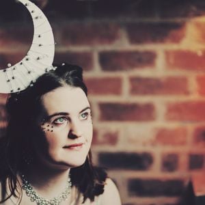 Cover art for Jackie Oates - Lullaby Radio Show by folkradiouk