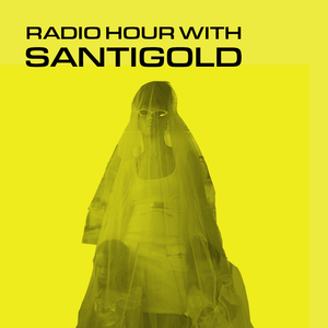 Cover art for Santigold by sonos