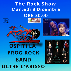 The Rock Show 8° Puntata Stagione 1