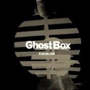 Phantom Circuit #33 (15th April 2010): Ghost Box special with Jim Jupp and Julian House