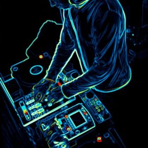 DJ P Rock 90's Rock Mix 
