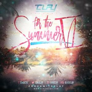 For The Summer 6 (Free-Mix Fridays)