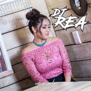 DJ REA (LOCKDOWN RNB MIX)