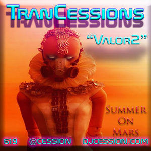 Ces and the City PODCAST 53::: TranCessions4 "Valor2"