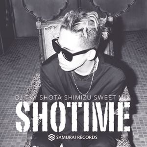 Shota Shimizu Sweet Mix Shotime 清水翔太 Mix By Dj Tky Mixcloud