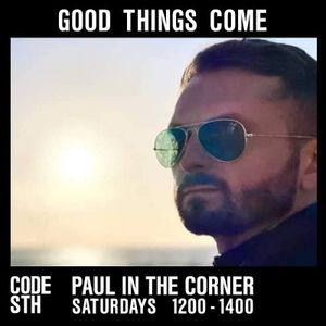 Codesouth.FM : Good Things Come Volume 25