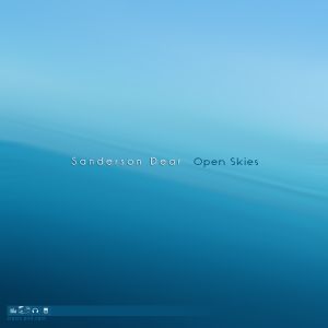 Sanderson Dear - Open Skies