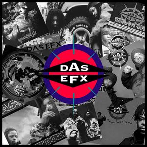 Tribute To DAS EFX