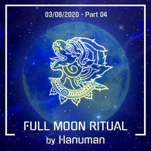 Full Moon Ritual @ Secret Spot (Part 4)