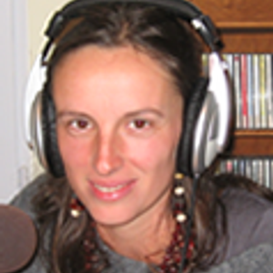 Marielle Breuil, Chargée de mission à l'Association AMARE