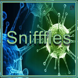 Snifffles