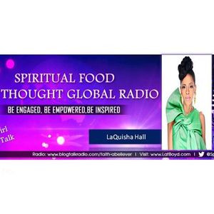 Sgtt Sista Girl Table Talk 2013 Mrs Essence Laquisha Hall By Spiritual Food For Thought Glo Mixcloud