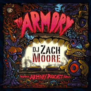 DJ Zach Moore - Episode 206