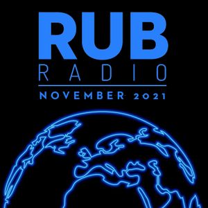 Rub Radio (November 2021)