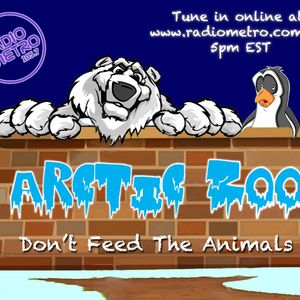 Arctic Zoo - Don't Feed The Animals EP3 by ArcticZoo | Mixcloud