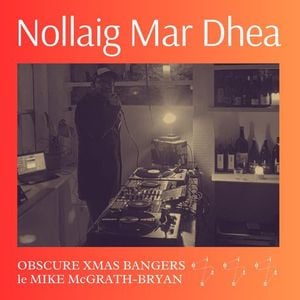 Nollaig Mar Dhea