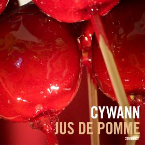 cywann - jus de pomme