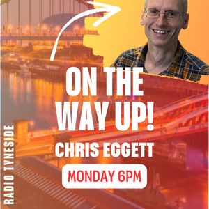 On The Way Up - 06/10/2025