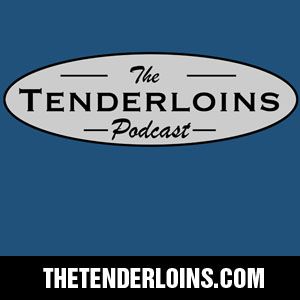 tenderloins podcast howard clint robot mixcloud