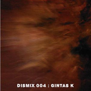 Dismix 004 : Gintas K