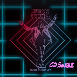 Sean Paul ft. Dua Lipa - No Lie