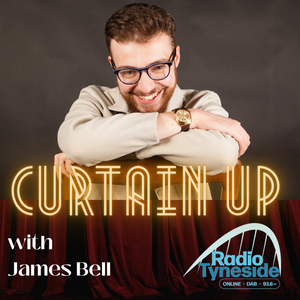 Curtain Up #197 - 10/11/2024