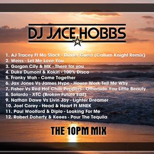 The 10pm Mix