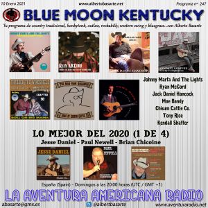 247- Blue Moon Kentucky (10-01-21)