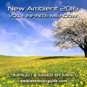 Infinite Meadow - New Ambient 2016 vol 1 mixed by Mike G