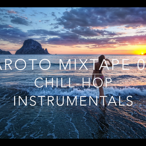 Chill-Hop Instrumentals - Mixtape 08