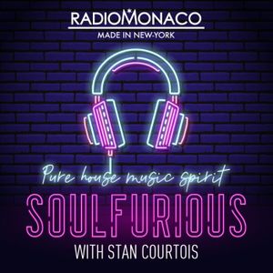 Stan Courtois - Soulfurious (02-07-21)