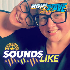 Sounds Like • Jeri-Rig & V-Dub • 02-01-2024
