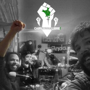 ¡Caipirinha Libre!