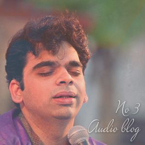 Audio Blog No 3 Yaman Diaries By Audioblog By Rahul Deshpande Mixcloud Rahul developed his interest in vocal music by studying the music of kumar gandharva.