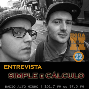 HORA H 122_4 - Entrevista Simple
