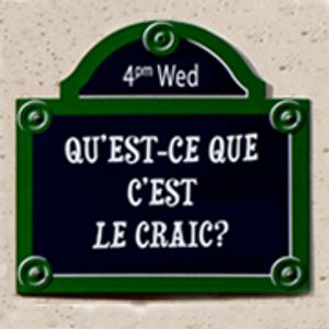 Apprendre à lire le monde avec Anne - Sophie Baumann