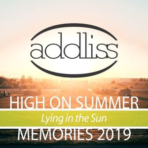 High on Summer - Memories 2019 - 01 - Lying in the Sun