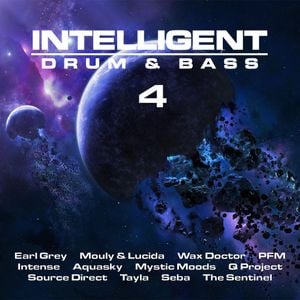 Intelligent 90's Drum & Bass Vol. 4: Atmospheric by Pulsewidth | Mixcloud