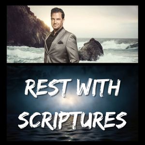 REST WITH SCRIPTURES