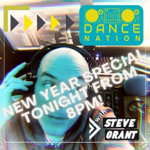 Dance Nation New Year Special