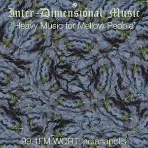 Inter-Dimensional Music WQRT 20180504