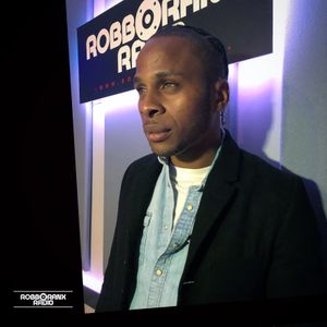 Cover art for Robbo Ranx | Dancehall 360 (13/02/20) by robboranx