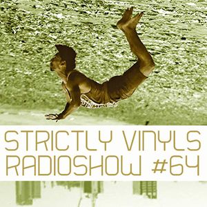 Strictly Vinyls #64 - Janvier 2021 - Parental Advisory Version