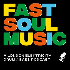 Fast Soul Music Podcast Episode: 12