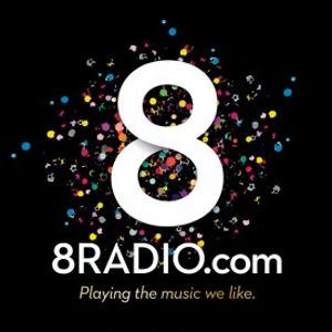 Cover art for An A to Z of Great Tracks with Steve Conway 22-04-26 20:00-21:00 by 8RadioOnDemand