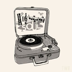 Cover art for Boogaloo Latin Soul Show - Warren Boogaloo ~ 06.03.22 by totallywiredradio