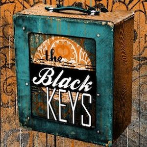 The Black Keys: A Collection Vol. 1