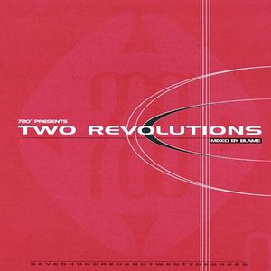 7 Presents Two Revolutions Disc 2 Mixed By Dj Blame By Trem Russ Mixcloud